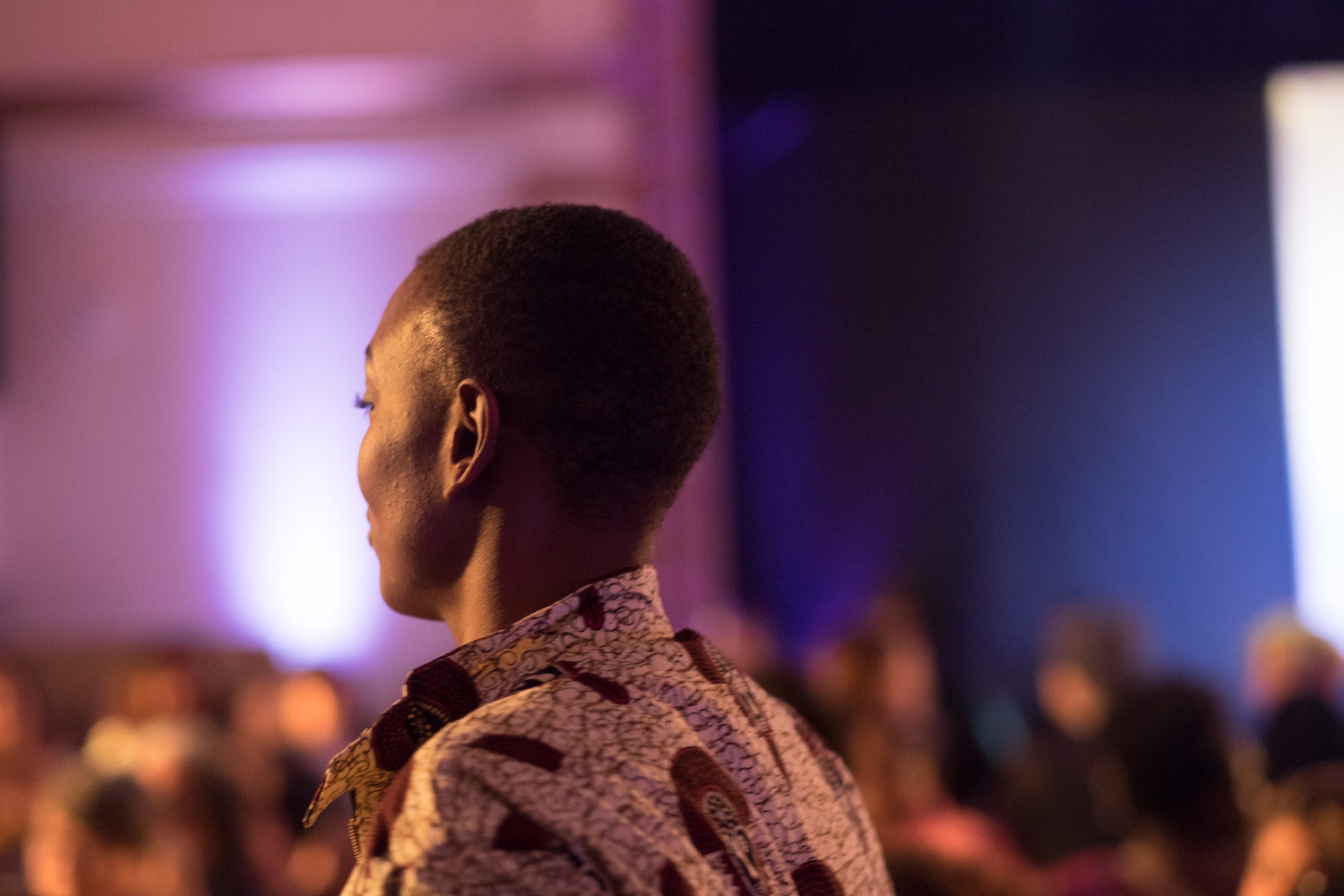 Unconventional Runway x Queer Fashion Week 2017 #6