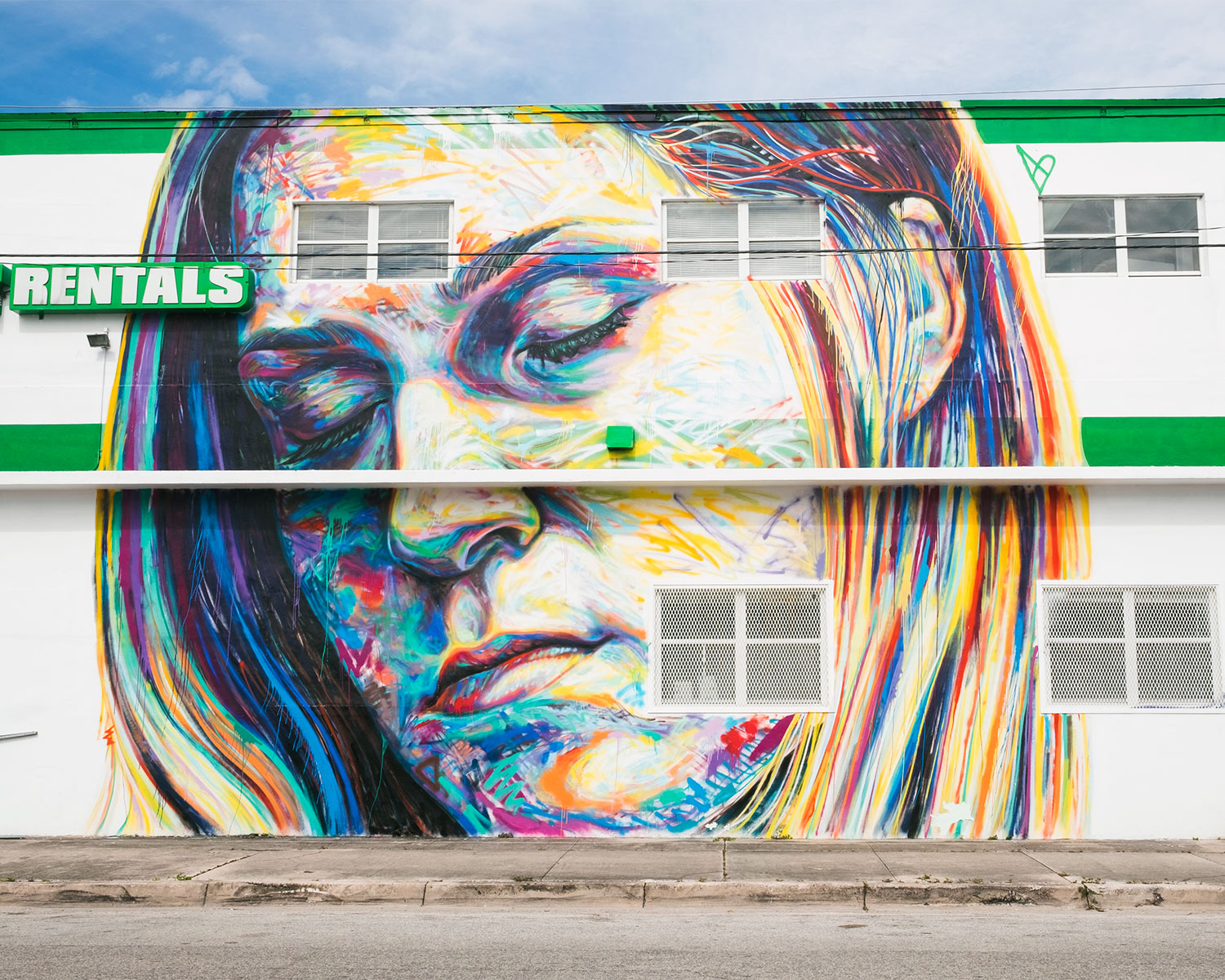 WYNWOOD MIAMI BASEL 2016 #1
